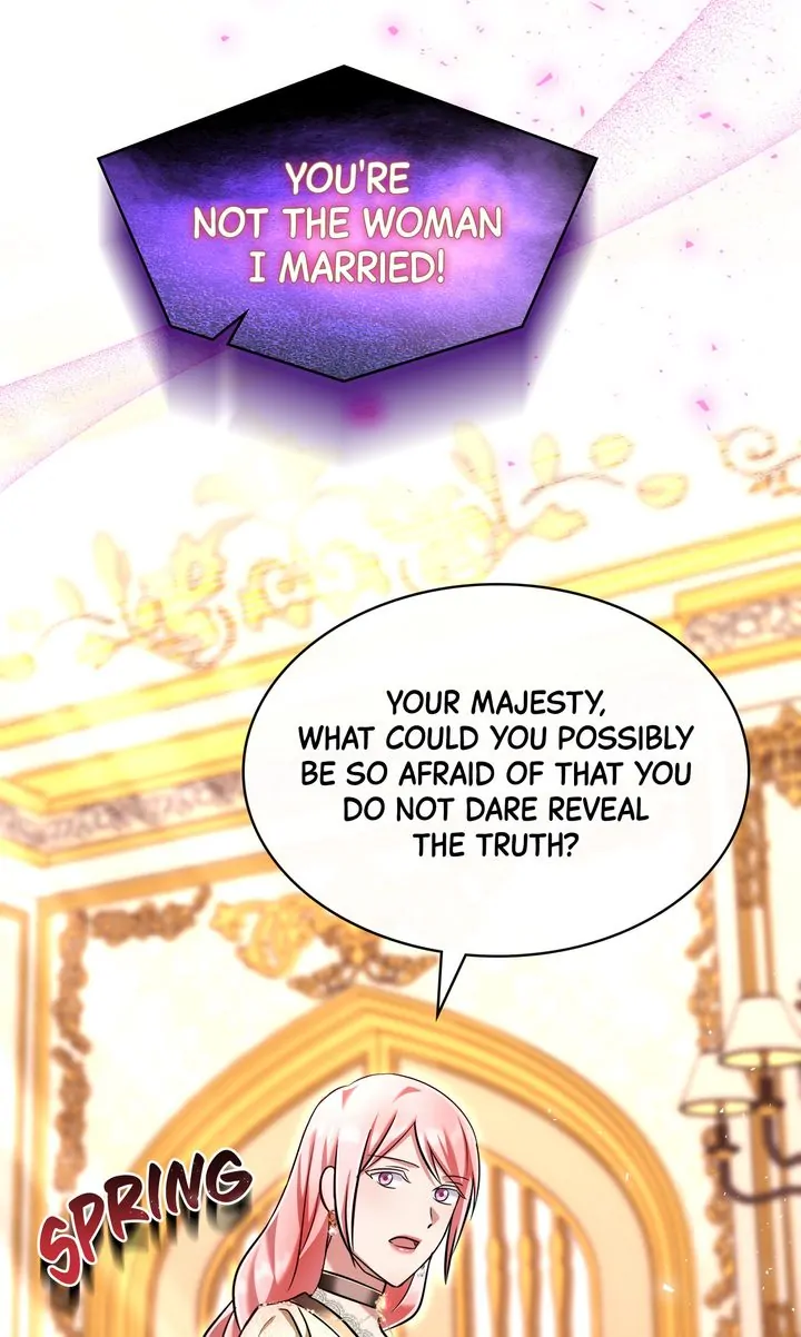 Justice for the Villainess chapter 113 page 15