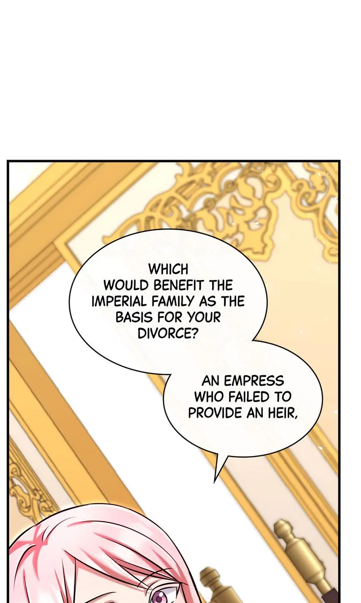 Justice for the Villainess chapter 113 page 30