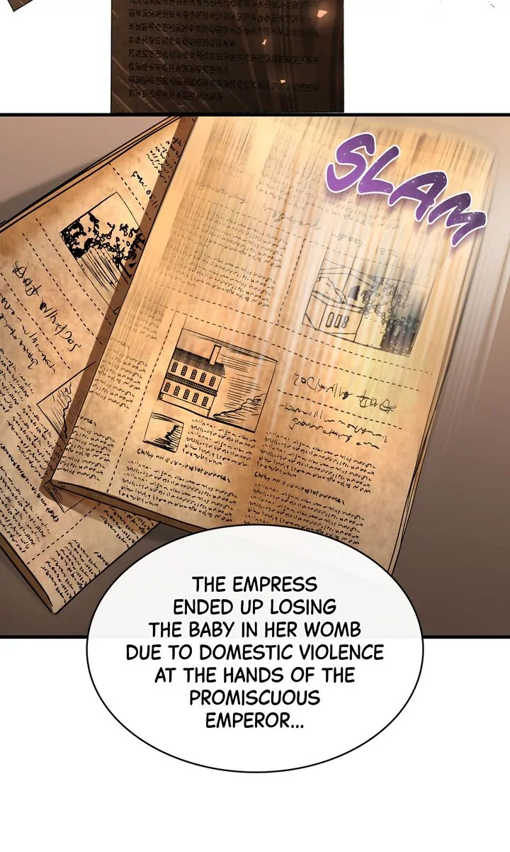Justice for the Villainess chapter 113 page 39