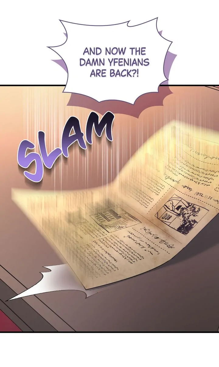 Justice for the Villainess chapter 113 page 60