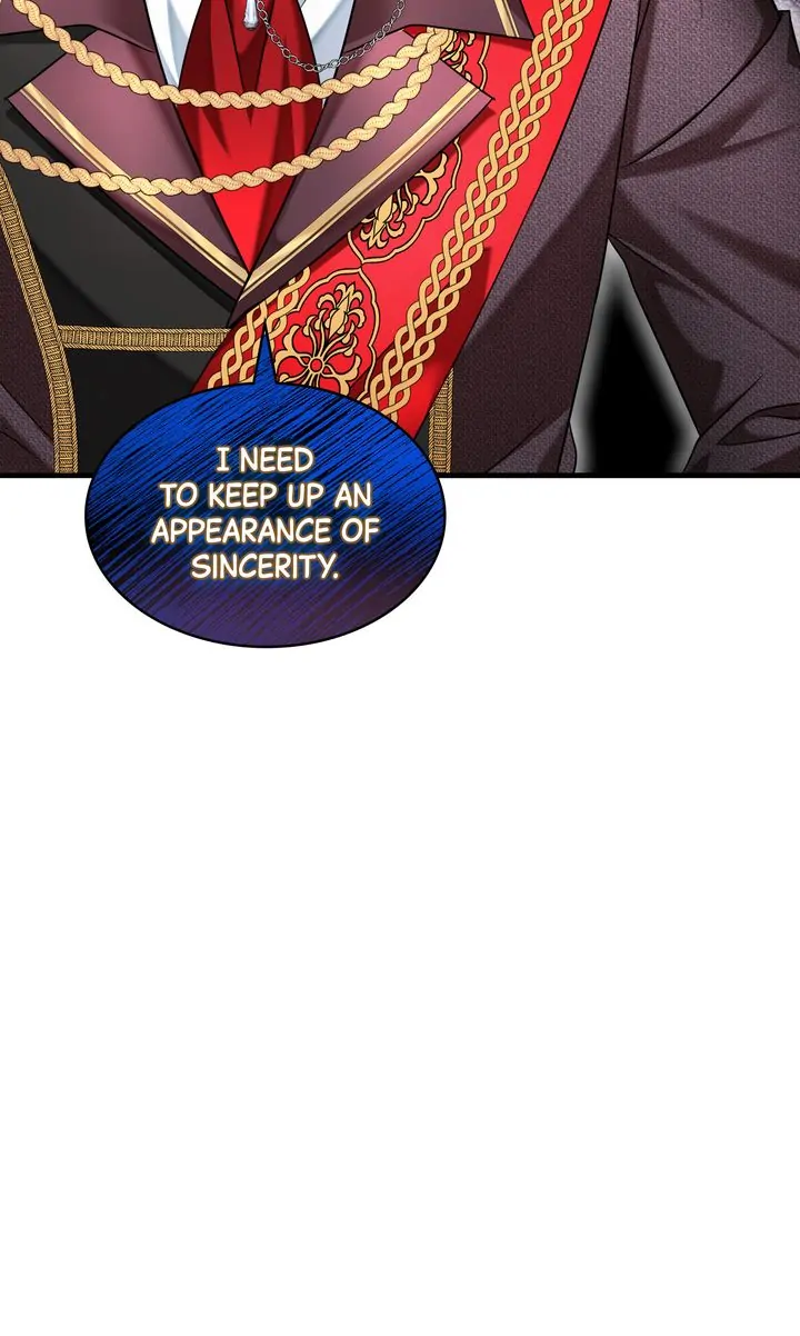 Justice for the Villainess chapter 113 page 75