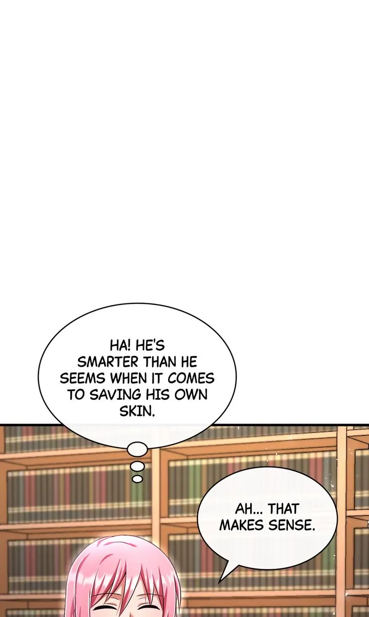 Justice for the Villainess chapter 113 page 76