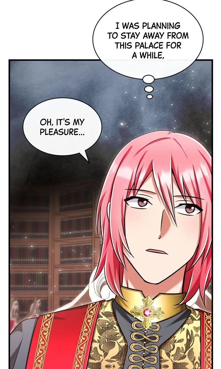Justice for the Villainess chapter 113 page 81