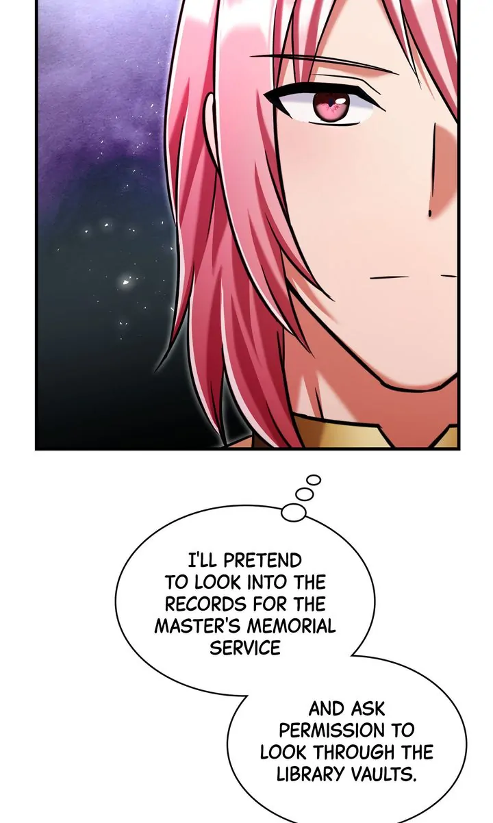 Justice for the Villainess chapter 113 page 84