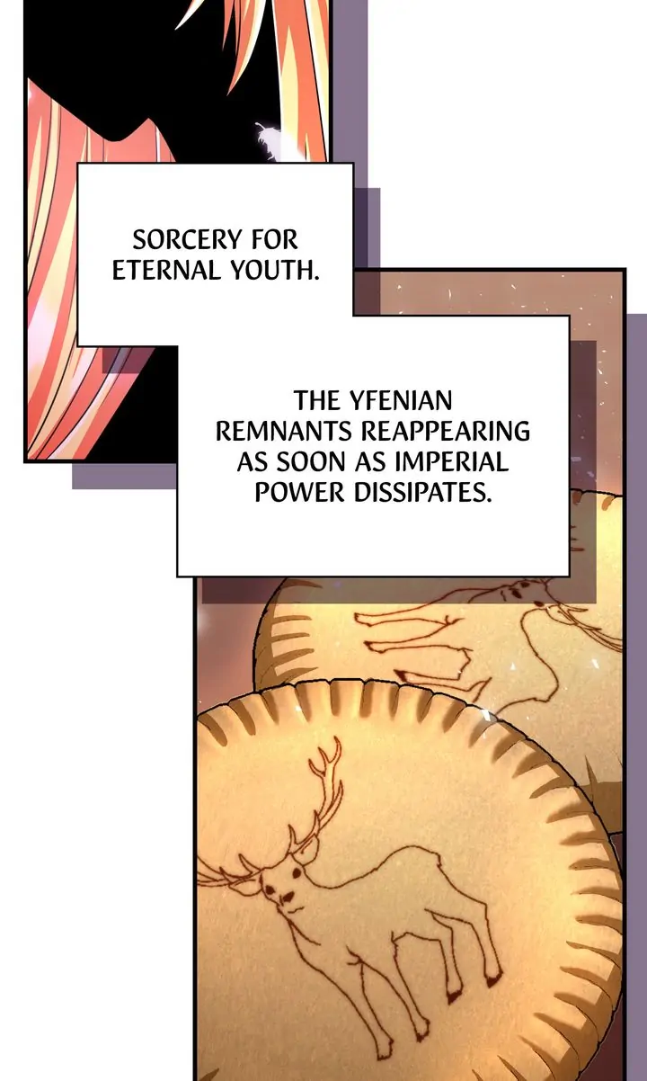 Justice for the Villainess chapter 113 page 86