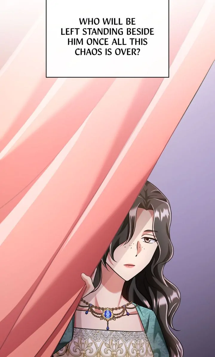 Justice for the Villainess chapter 116 page 109