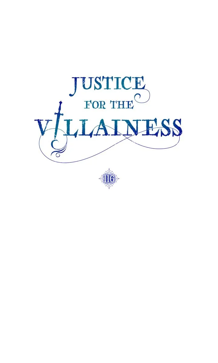Justice for the Villainess chapter 116 page 11