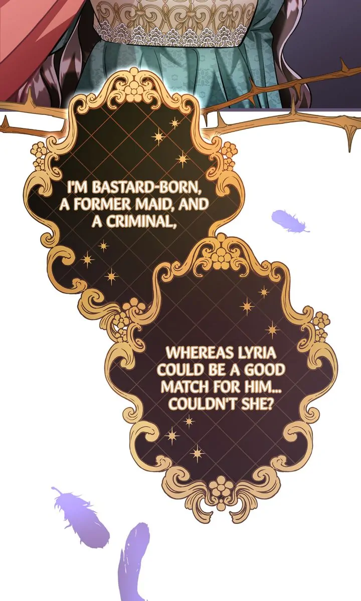 Justice for the Villainess chapter 116 page 110