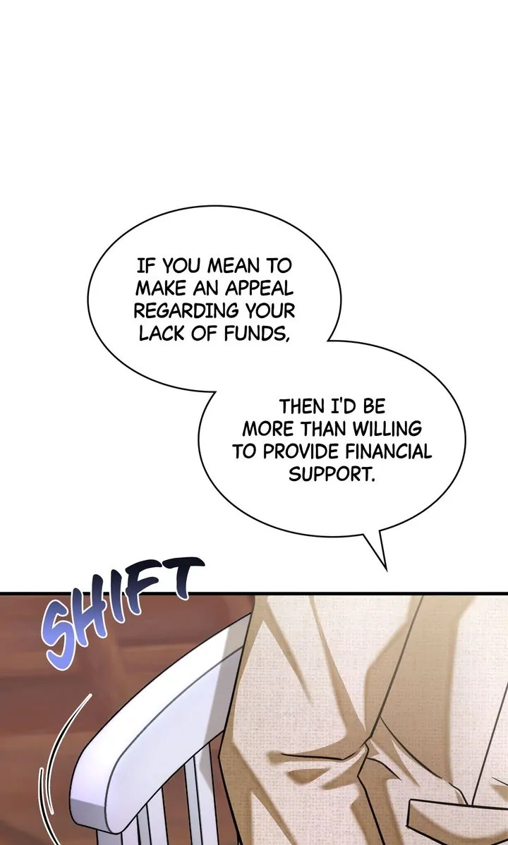 Justice for the Villainess chapter 116 page 12