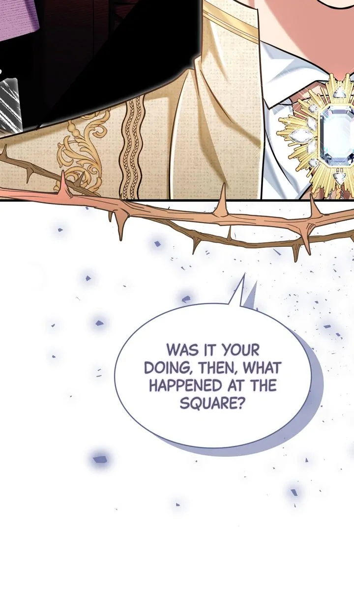 Justice for the Villainess chapter 116 page 23