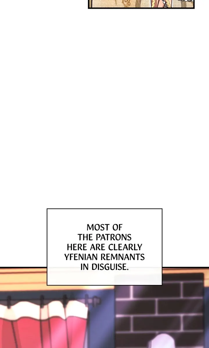 Justice for the Villainess chapter 116 page 30