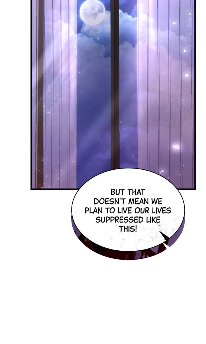 Justice for the Villainess chapter 116 page 41