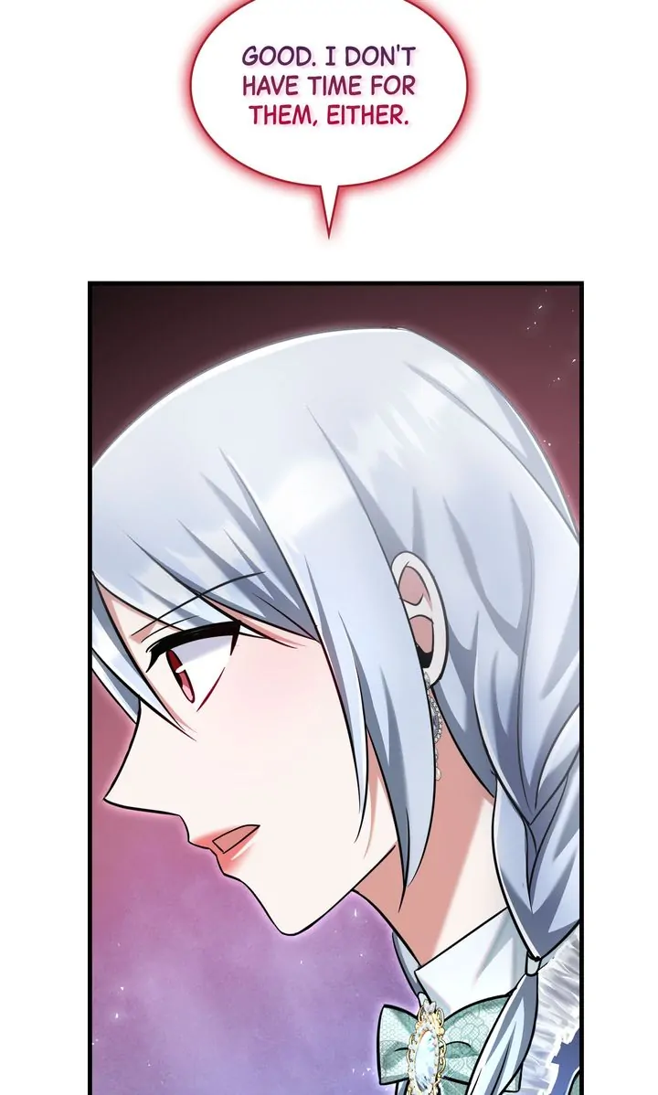 Justice for the Villainess chapter 116 page 49