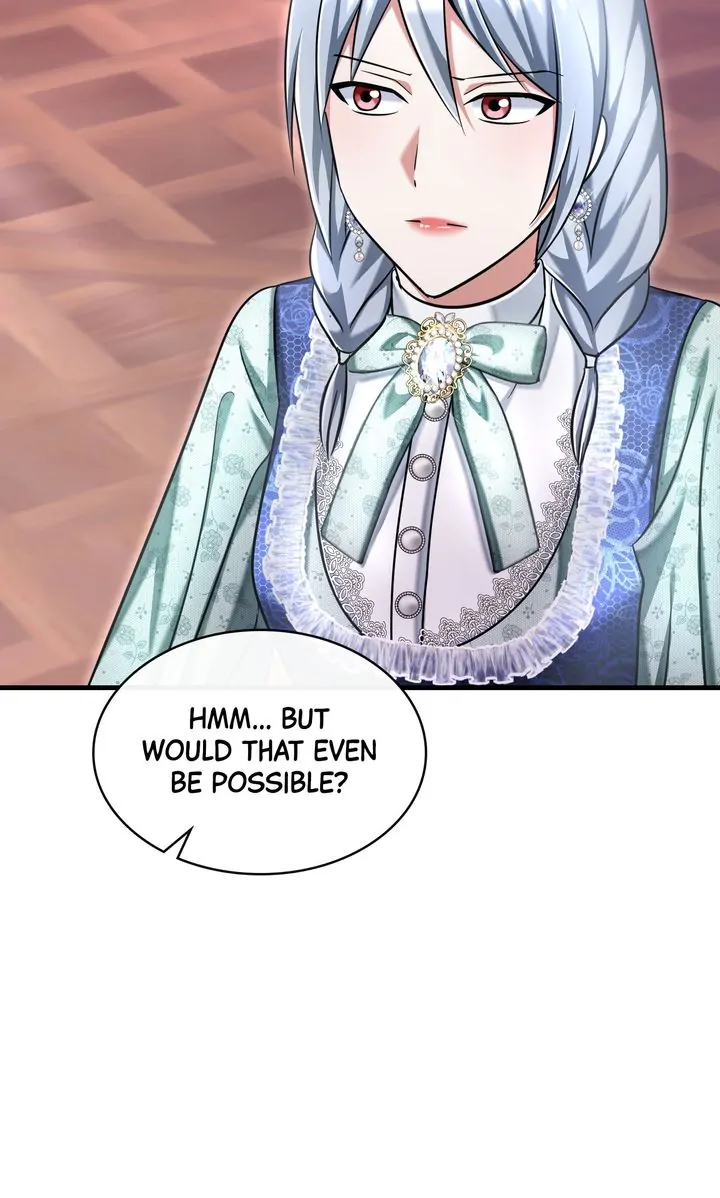 Justice for the Villainess chapter 116 page 80