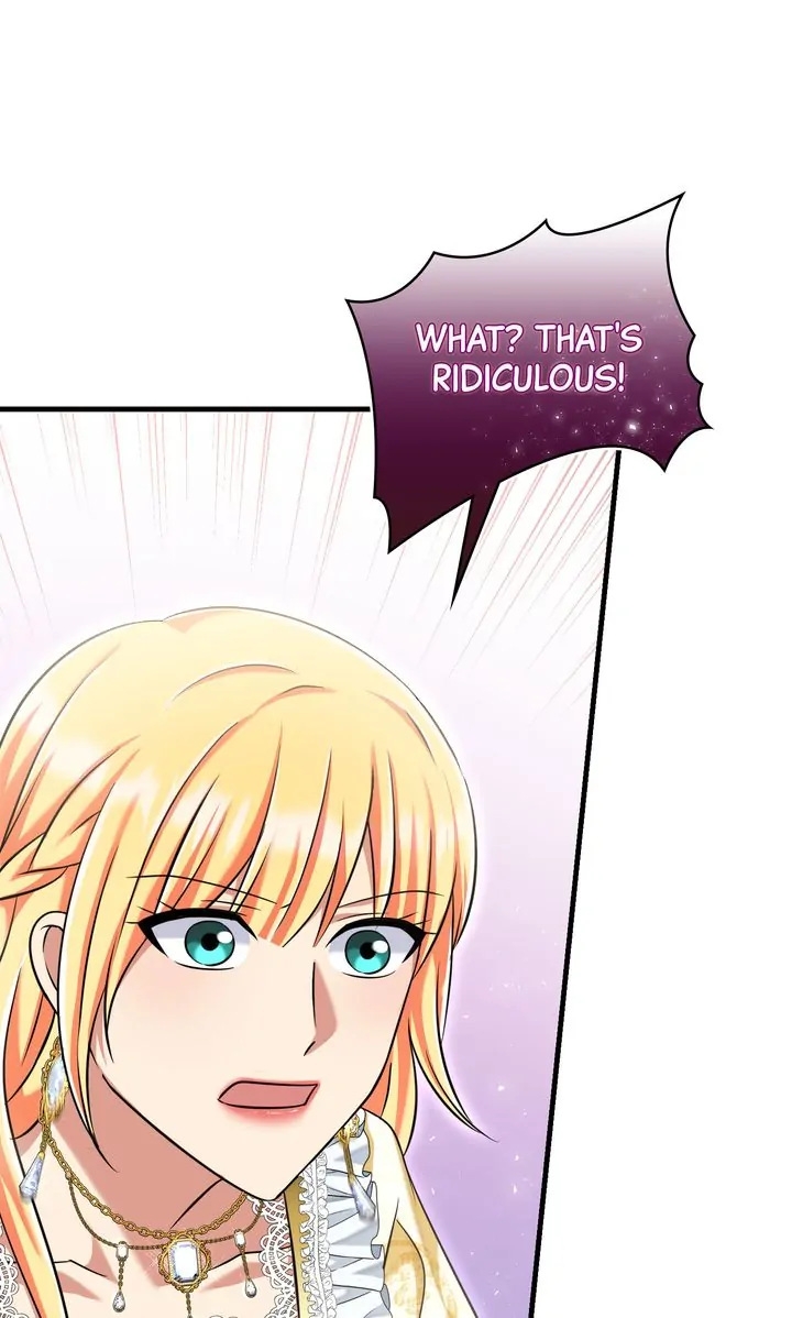 Justice for the Villainess chapter 116 page 87