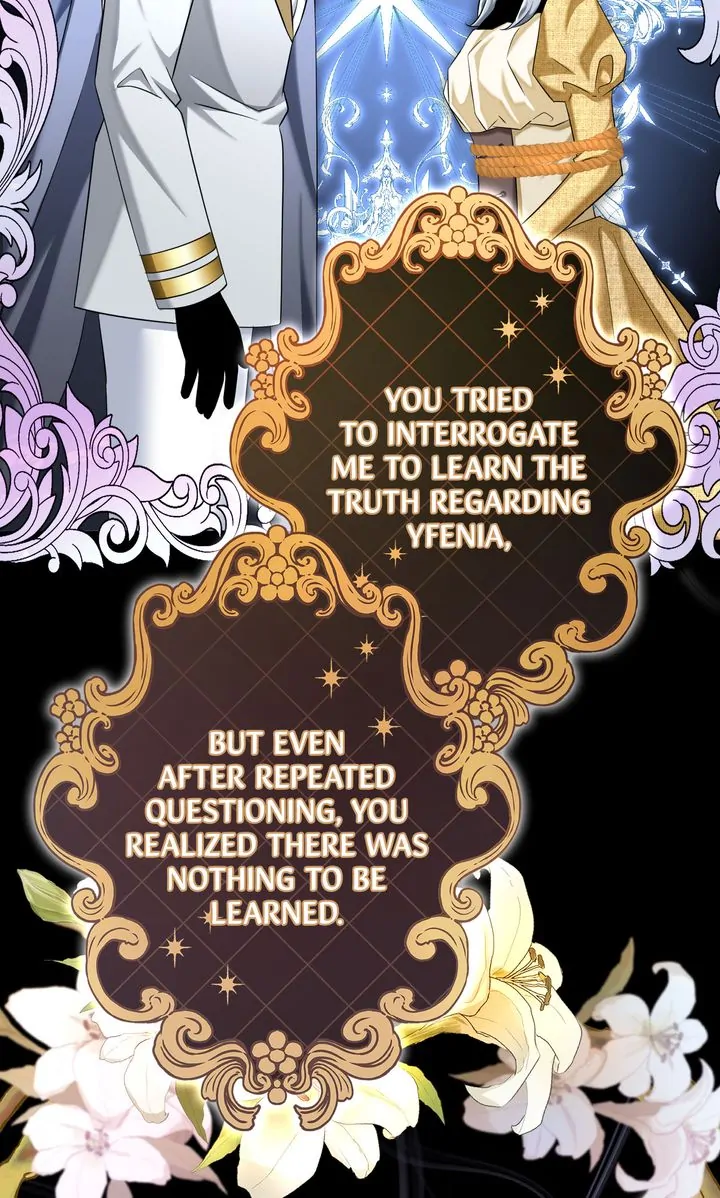 Justice for the Villainess chapter 116 page 95