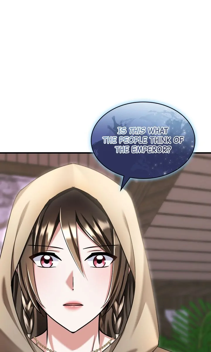 Justice for the Villainess chapter 121 page 3