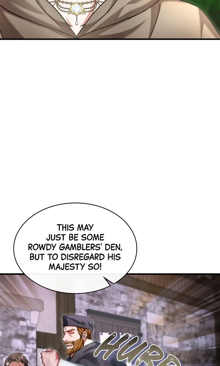 Justice for the Villainess chapter 121 page 4