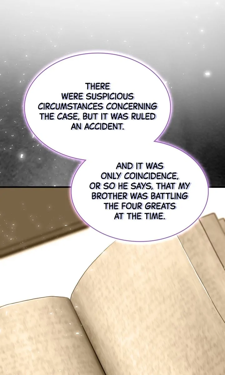 Justice for the Villainess chapter 121 page 71