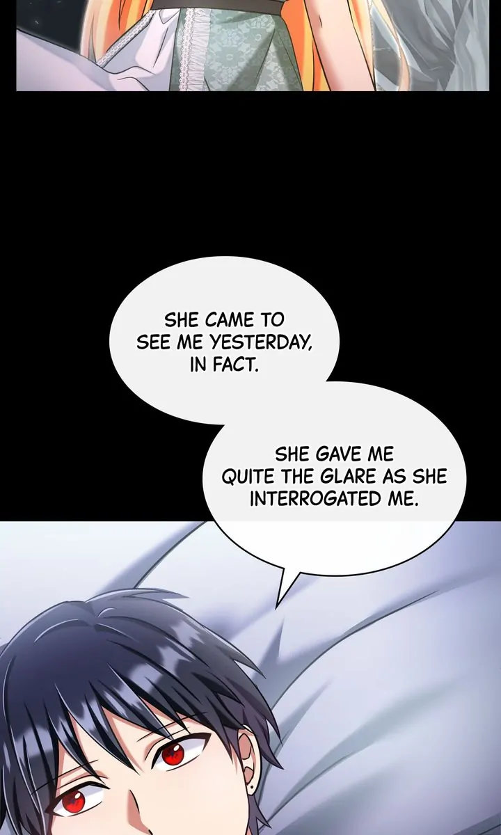 Justice for the Villainess chapter 122 page 3