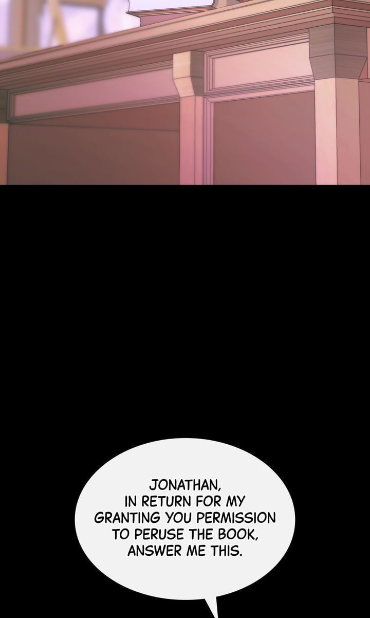 Justice for the Villainess chapter 124 page 2