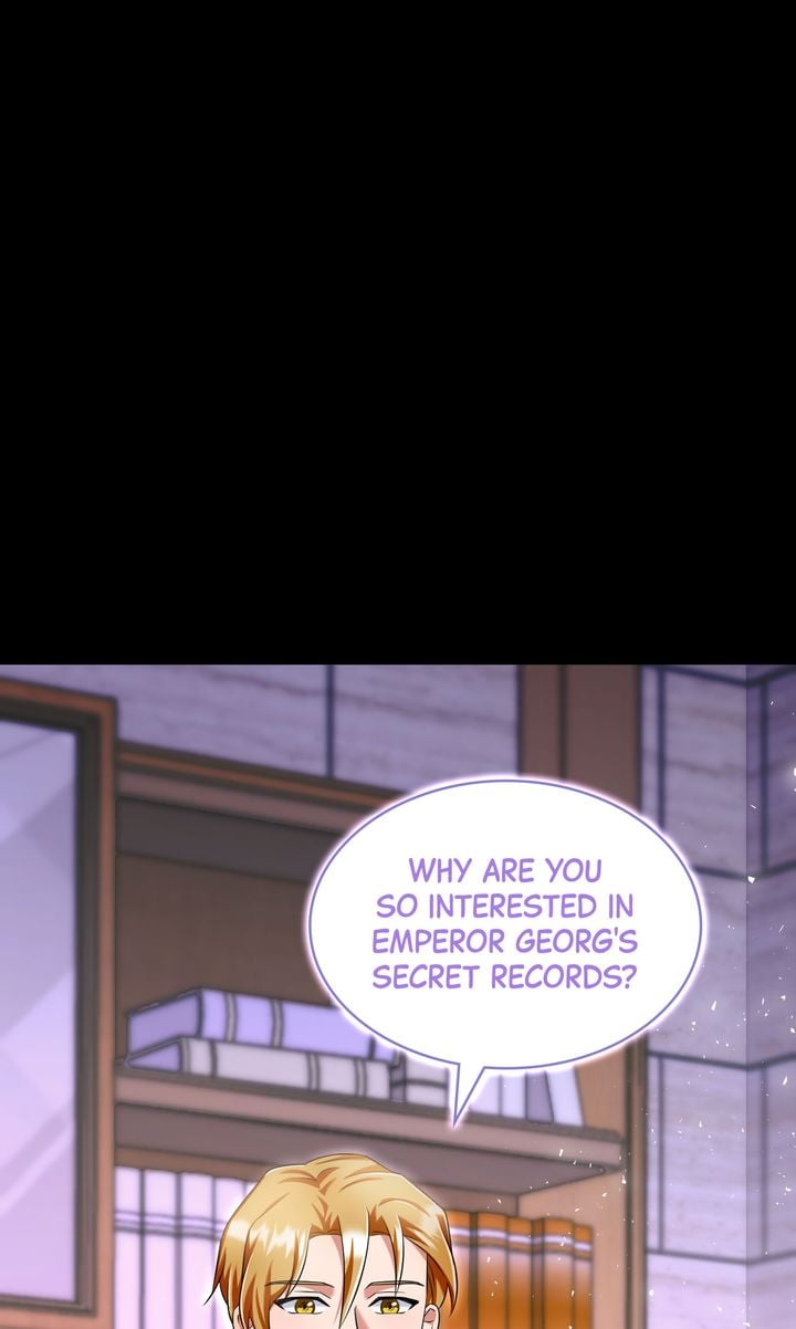 Justice for the Villainess chapter 124 page 4