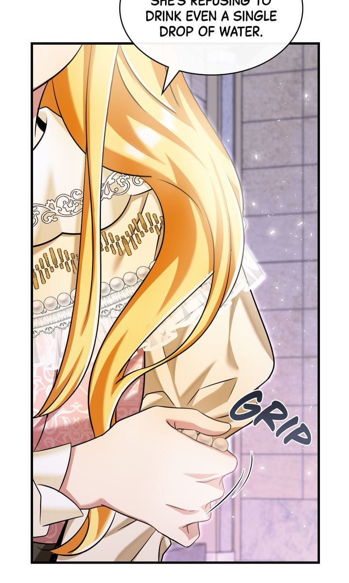 Justice for the Villainess chapter 124 page 77