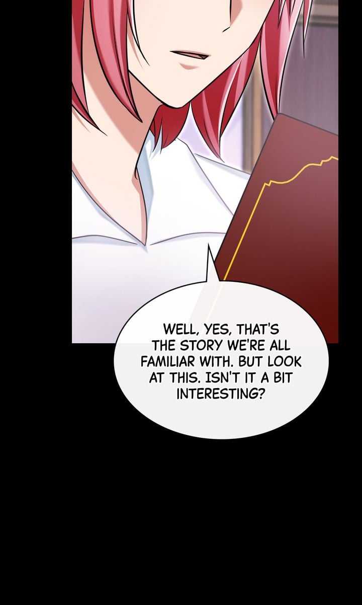 Justice for the Villainess chapter 124 page 9
