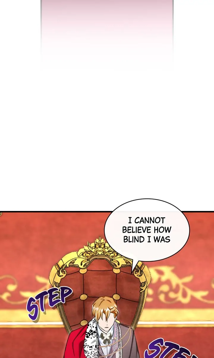 Justice for the Villainess chapter 126 page 116