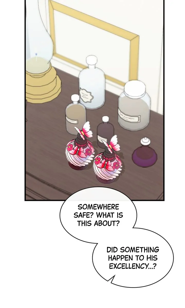 Justice for the Villainess chapter 129 page 53