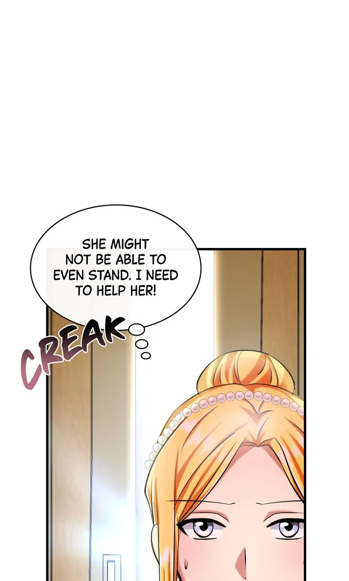 Justice for the Villainess chapter 129 page 76