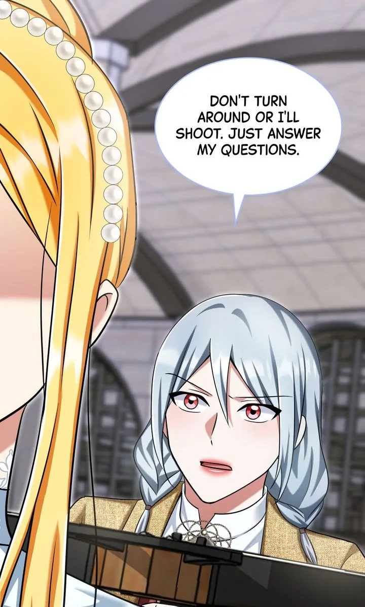 Justice for the Villainess chapter 129 page 83