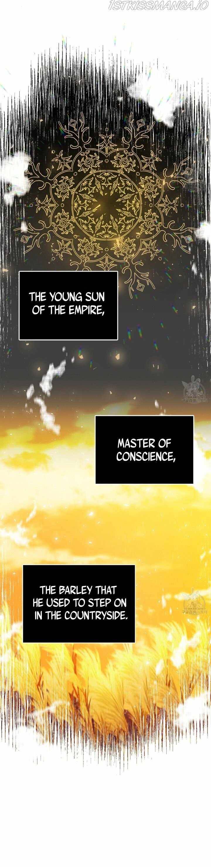 Justice for the Villainess chapter 13 page 34