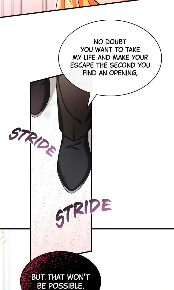 Justice for the Villainess chapter 133 page 4