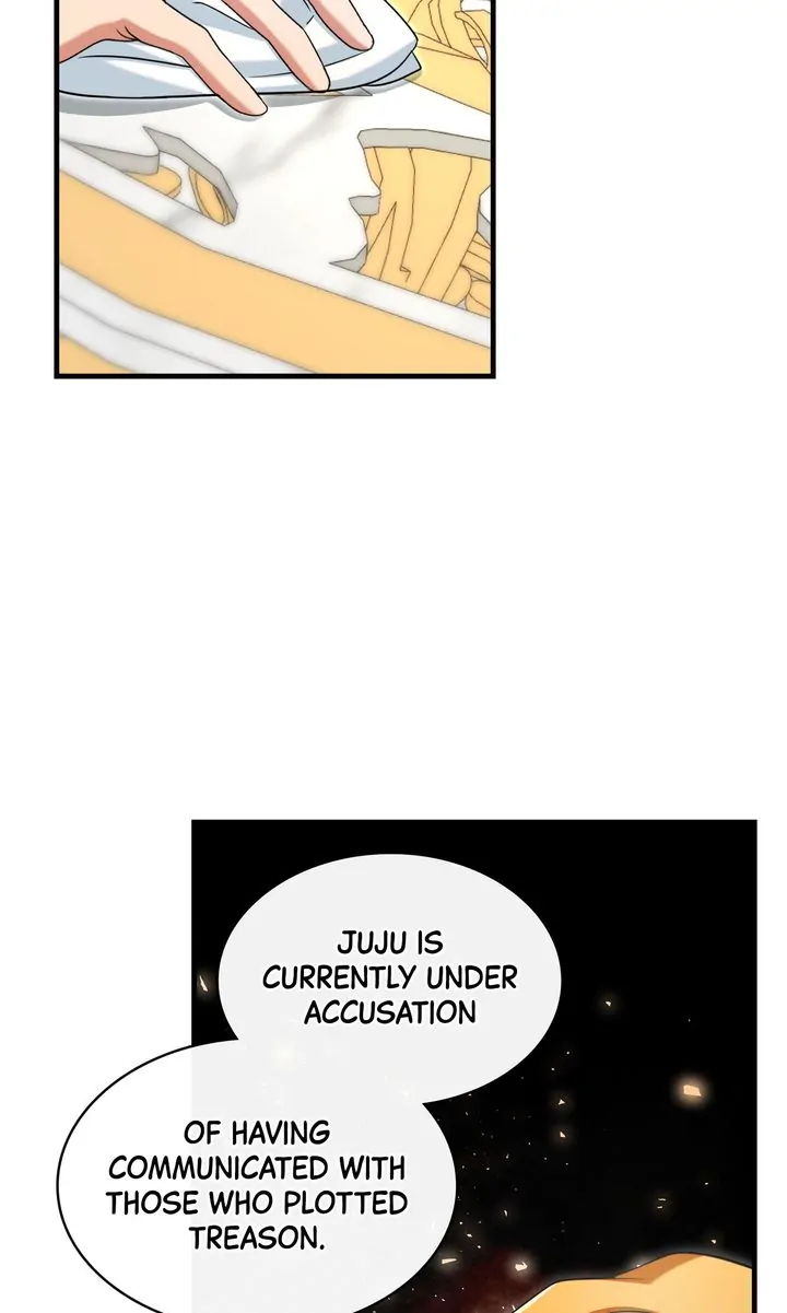 Justice for the Villainess chapter 135 page 2