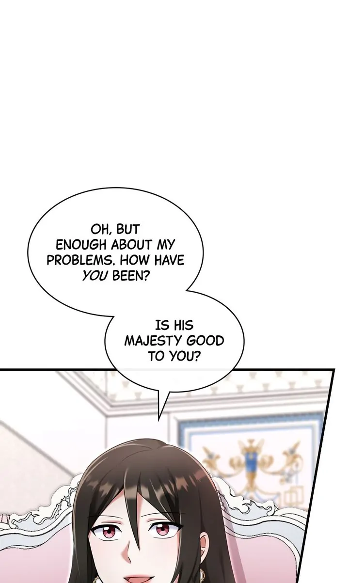 Justice for the Villainess chapter 136 page 4