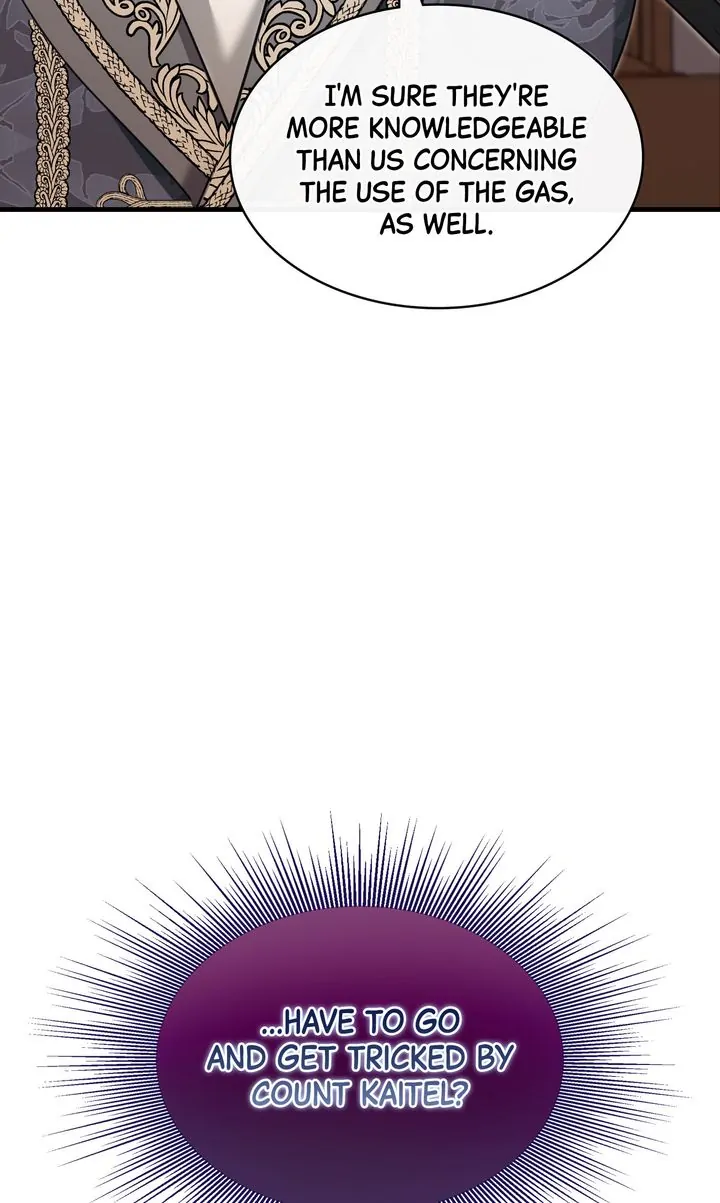 Justice for the Villainess chapter 136 page 75