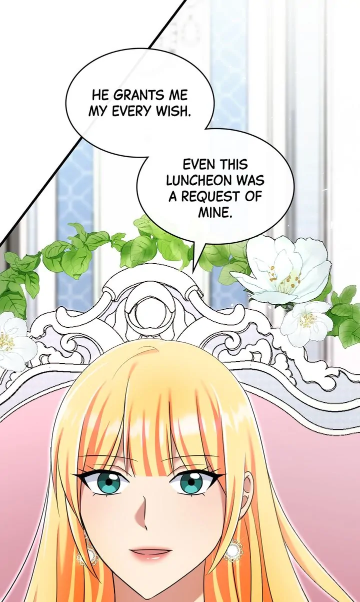 Justice for the Villainess chapter 136 page 8
