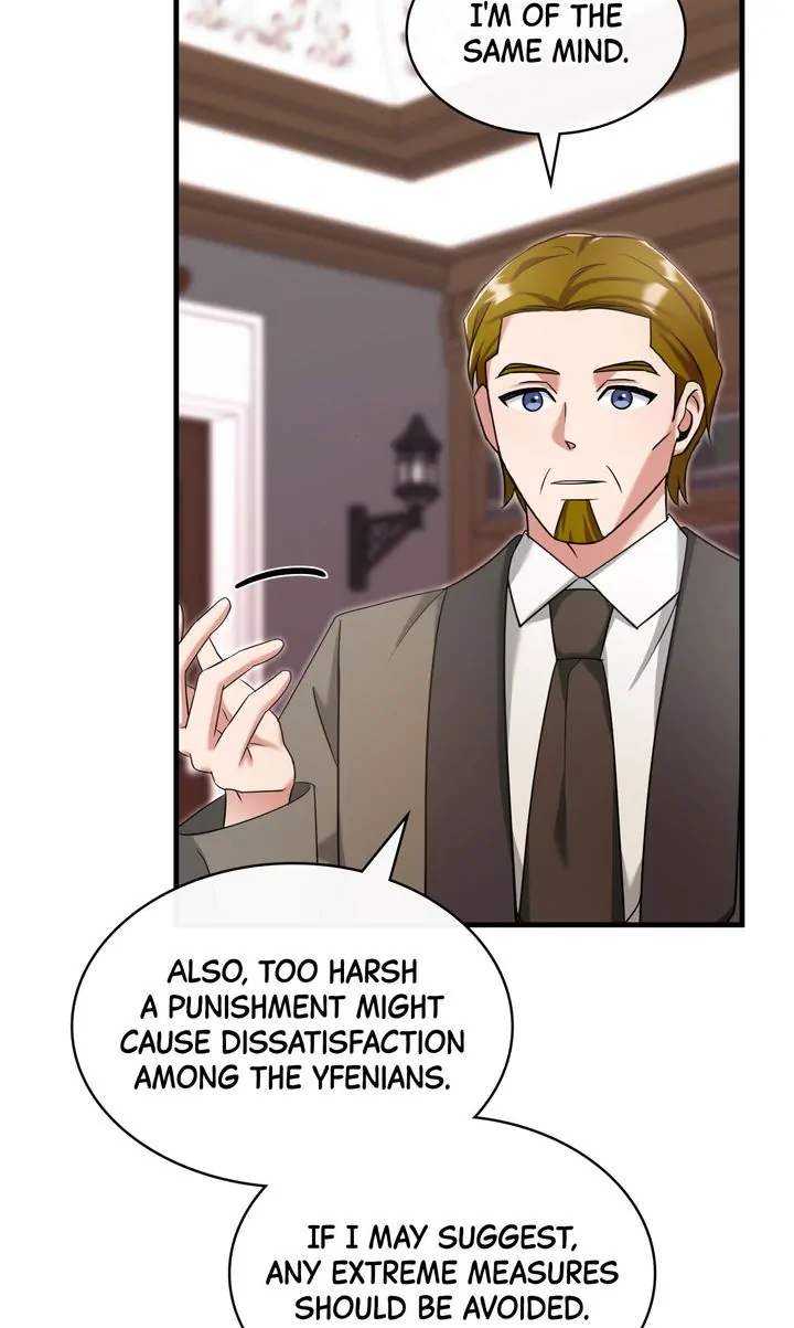 Justice for the Villainess chapter 136 page 82