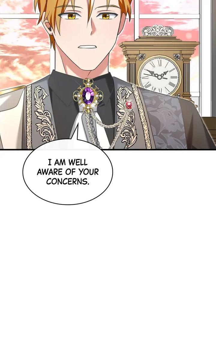 Justice for the Villainess chapter 136 page 84