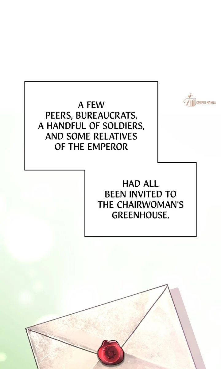 Justice for the Villainess chapter 140 page 1