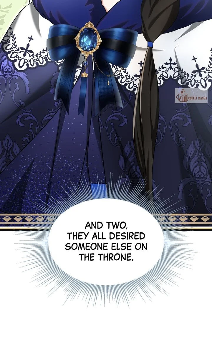 Justice for the Villainess chapter 140 page 9