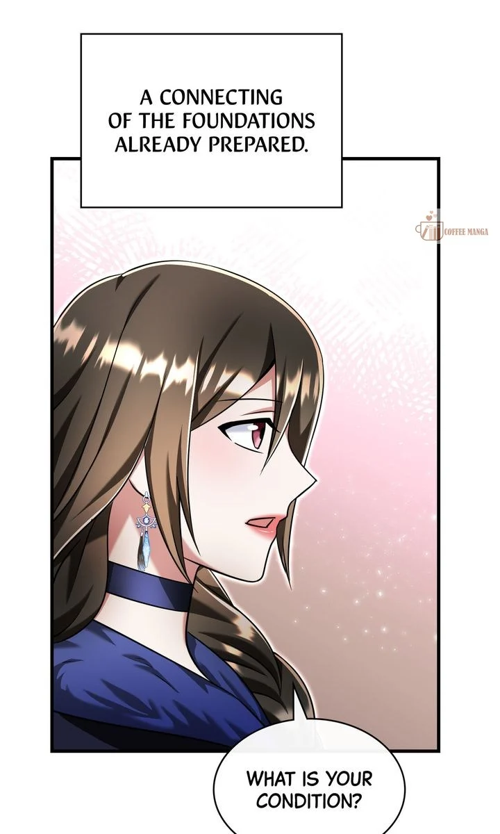 Justice for the Villainess chapter 140 page 76