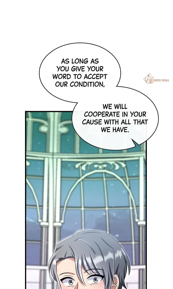 Justice for the Villainess chapter 140 page 85