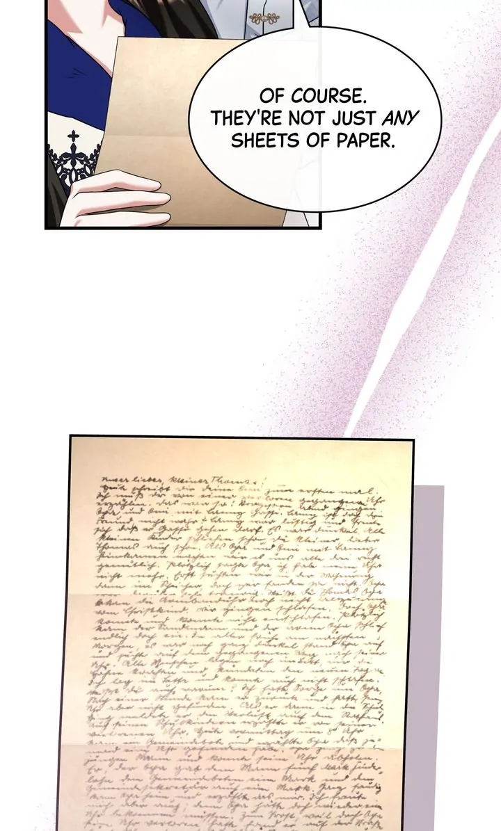 Justice for the Villainess chapter 141 page 16