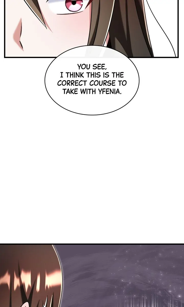 Justice for the Villainess chapter 141 page 21