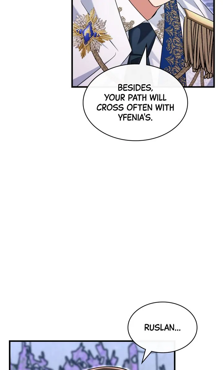 Justice for the Villainess chapter 141 page 24