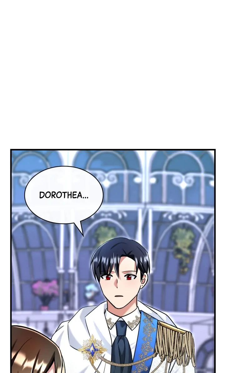 Justice for the Villainess chapter 141 page 31