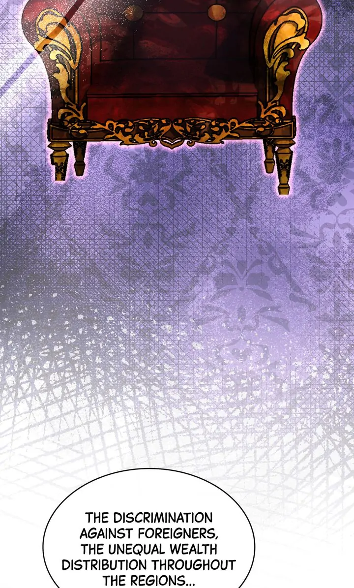 Justice for the Villainess chapter 141 page 35