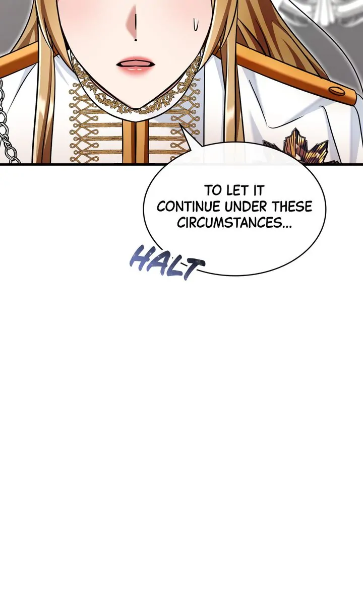 Justice for the Villainess chapter 141 page 72